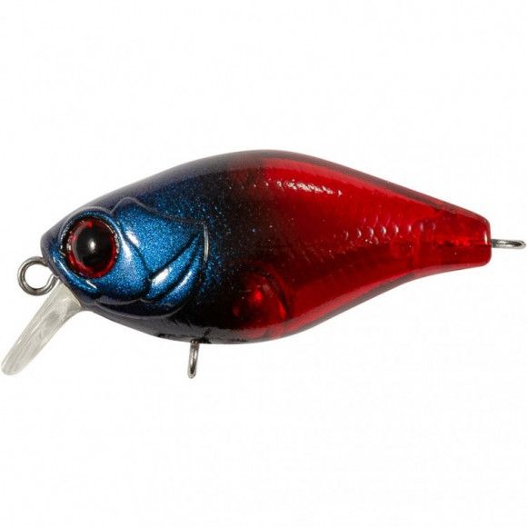 Воблер TsuYoki CHEF SR 40F silent L012M