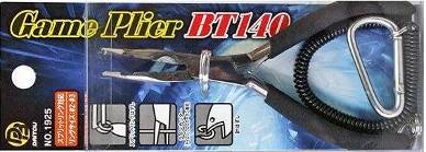 Мультиплиер DAITOUBUKU 1924 GAME PLIERS BT-110