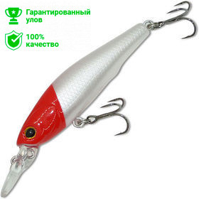 Воблер Kosadaka Lex XS 55F (4.5г) RH