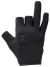 Перчатки DAIWA DG-8922W BK 2XL