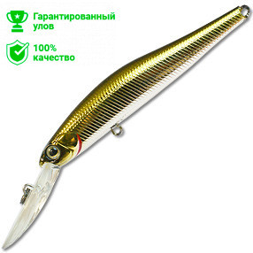 Воблер Kosadaka Ion DD 110F (18,0г) CNT Воблер Kosadaka Ion DD 110F (18,0г) CNT