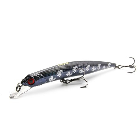 Воблеры FISHYCAT OCELOT 110F 7,6г. 0.5-0.8м.X07