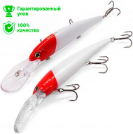 Воблер Kosadaka Bandit Deep XL 100F, плав., 100мм, 18г, 4-7м, цв.RH Воблер Kosadaka Bandit Deep XL 100F, плав., 100мм, 18г, 4-7м, цв.RH