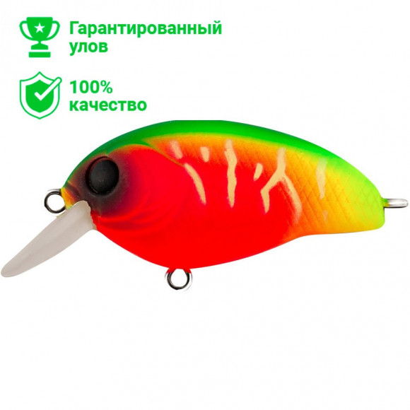 Воблер TsuYoki AGENT 40F FRU