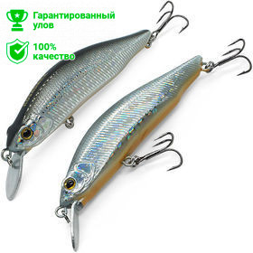 Воблер Kosadaka Baywolf XS 82F (9.3г) GTO Воблер Kosadaka Baywolf XS 82F (9.3г) GTO