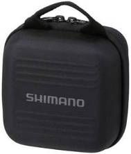 Жесткий чехол для катушки SHIMANO BP-231X BK S 1000 - С5000