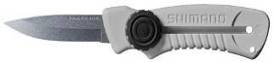 Нож SHIMANO CT-912R L.GRY