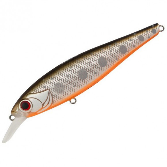 Воблер TsuYoki DRAGA 100SP 275