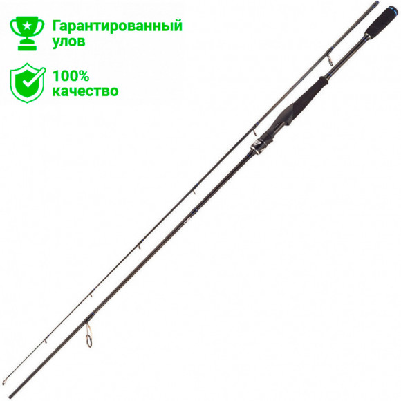 Спиннинг Kosadaka Twitch Band 1,98м / 5-21г