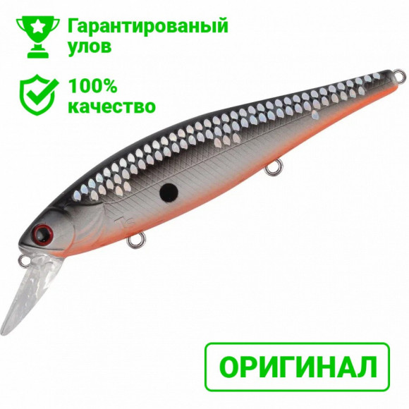 Воблер TsuYoki MOVER M 100SP XD-009