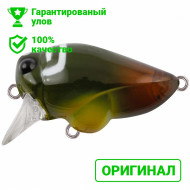 Воблер TsuYoki FAKIR 40F WR051 Воблер TsuYoki FAKIR 40F WR051