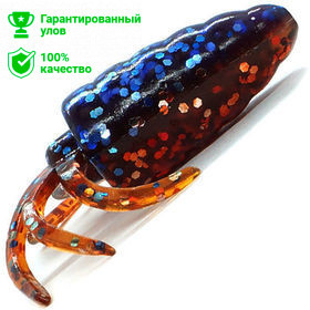 Приманка Kosadaka Morkov 50 (4,8см) RB (упаковка - 7шт)