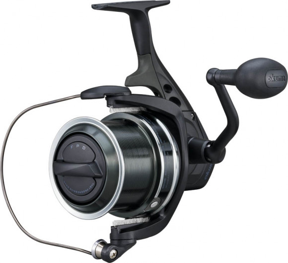 Катушка OKUMA Big Bomber Spod 8000