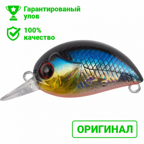 Воблер TsuYoki XAKER SR 28SS 014R