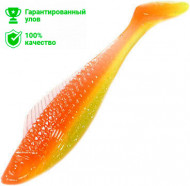 Силиконовая приманка Kosadaka Dodger 75 (7.5см) AGS (упаковка - 8шт)