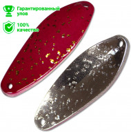 Блесна Kosadaka Trout Space Nixon (3.9г) PS
