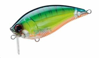 Воблеры Yo-Zuri 3DB WAKE BAIT F 70 мм 16 гр плав. 0-15cм R1146-PFT