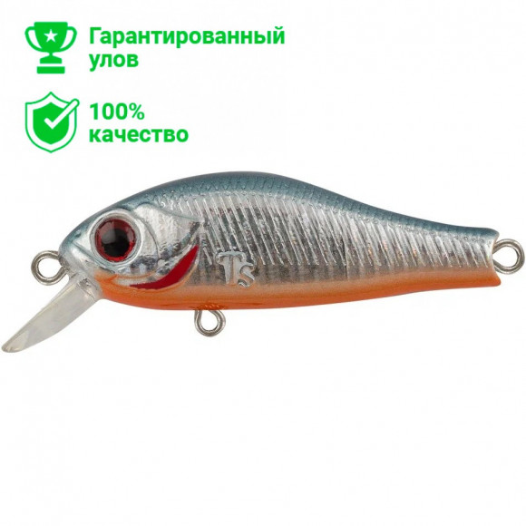 Воблер TsuYoki RIVAL SR 35SP WR007
