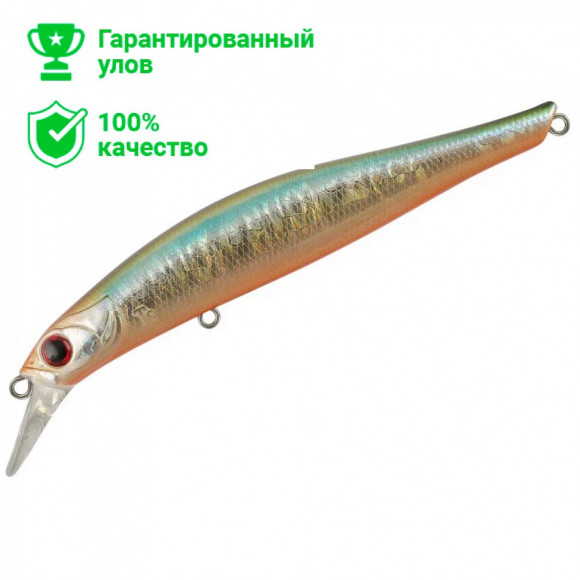 Воблер TsuYoki ADEPT 110SP WR008