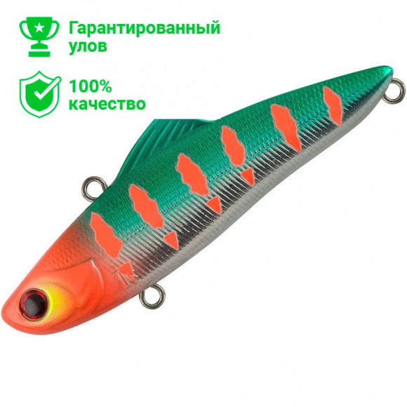 Раттлин TsuYoki WOLF 70S 1080