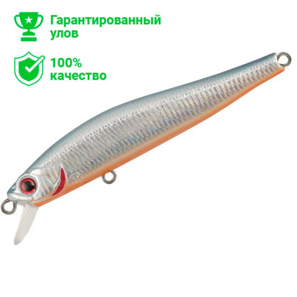 Воблер TsuYoki RIVAL SR 70SP WR007 Воблер TsuYoki RIVAL SR 70SP WR007