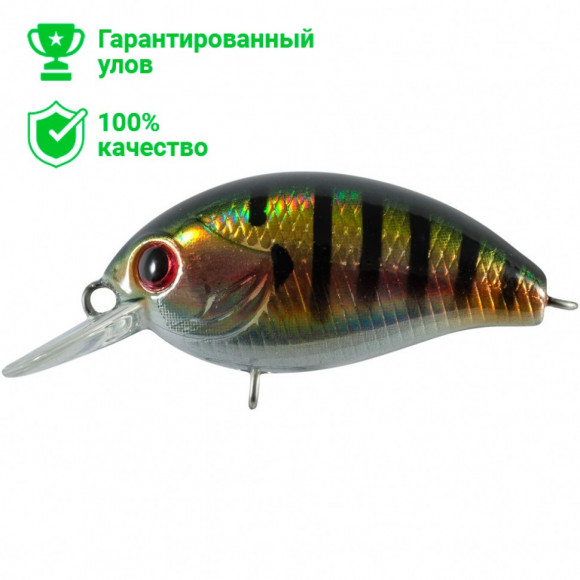 Воблер TsuYoki AGENT 36F 807