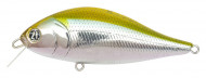 Воблер PONTOON21, Bet-A-Shad 83SP-SR, 83мм, 17.3 гр., 0.2-0.4 м. P21-BASH-83SP-SR-012
