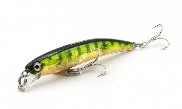 Воблеры Yo-Zuri Pins Minnow R239-TMPC