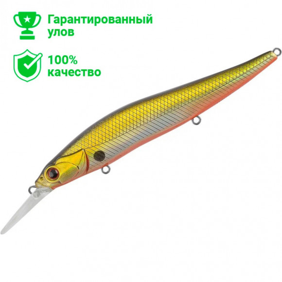 Воблер TsuYoki WINK MR 110SP E004