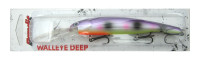 Воблер Bandit Walleye Deep Glow WBD2A43