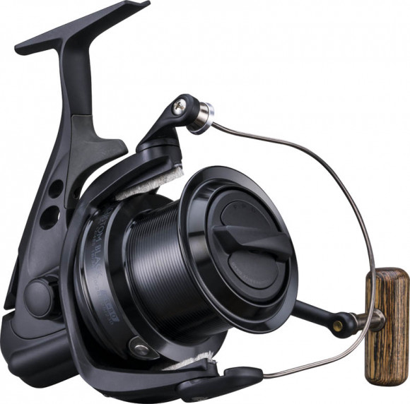 Катушка OKUMA Custom Black 60 + доп. шпуля Катушка OKUMA Custom Black 60 + доп. шпуля