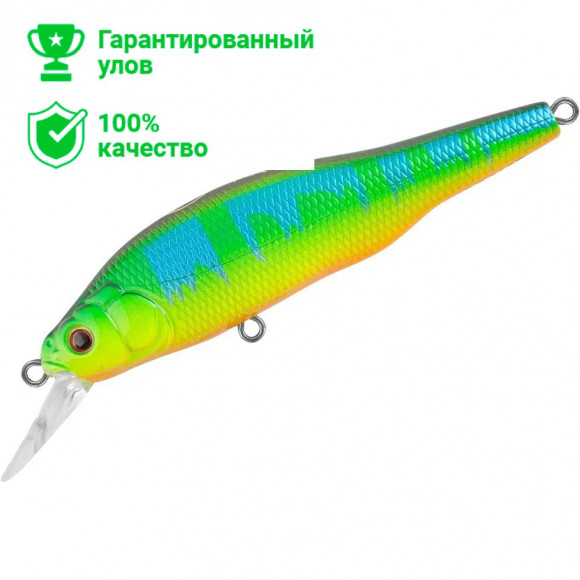 Воблер TsuYoki BLADE 80SP 061Z