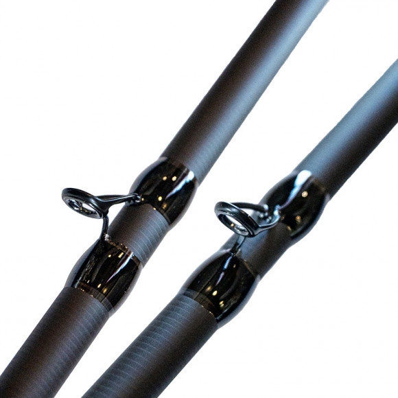 Удилище 13 FISHING Fate Black - 7'4 XH 40-130g Cast rod - 2pc