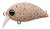 Воблеры ZIPBAITS Hickory SSR 34 мм.3.2 г. заглубление 0-0,3 м.156