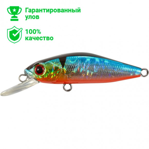 Воблер TsuYoki REBUS MR 48SP 014R