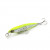 Воблеры Yo-Zuri Pins Minnow 70F длина 70 мм вес 4 гр F1015-GHCS