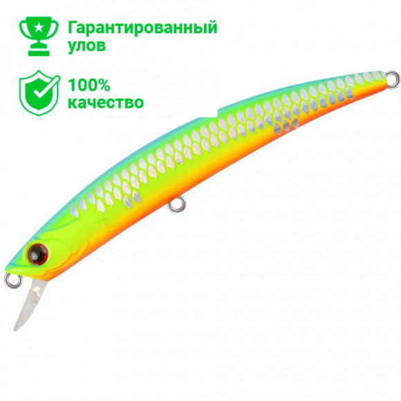 Воблер TsuYoki TAMER 90SP 259 Воблер TsuYoki TAMER 90SP 259