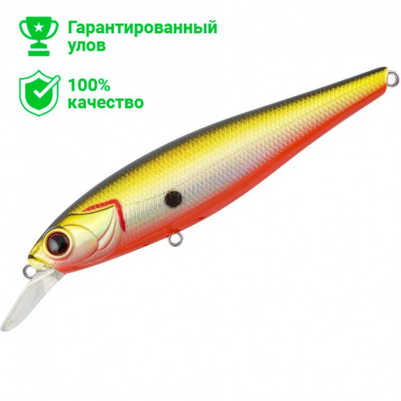Воблер TsuYoki DRAGA 100SP E004