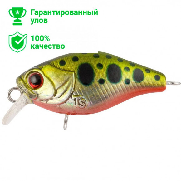 Воблер TsuYoki CHEF 32F Z036