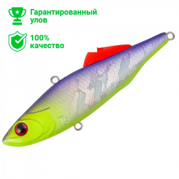 Раттлин TsuYoki NAKAMA 70S HUM