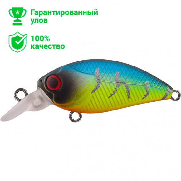 Воблер TsuYoki FUGAZ 36F 805