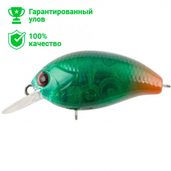 Воблер TsuYoki AGENT 36F E025