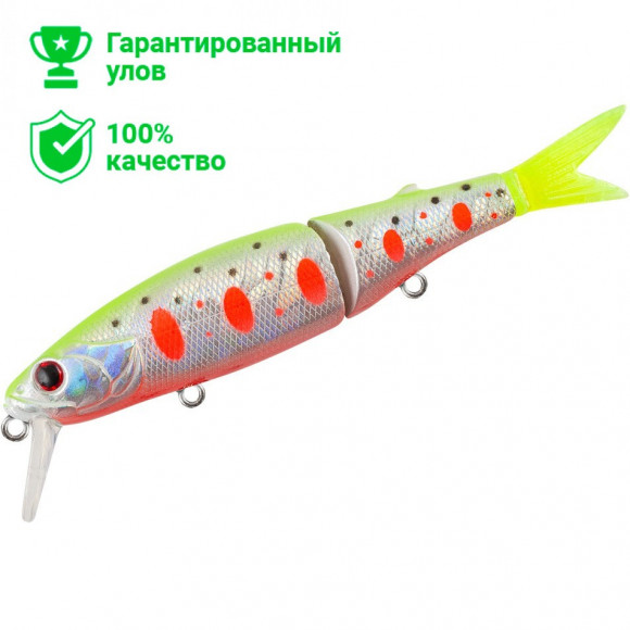 Воблер TsuYoki GOT 90SP Z037