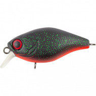 Воблер TsuYoki CHEF SR 40F silent K031 Воблер TsuYoki CHEF SR 40F silent K031