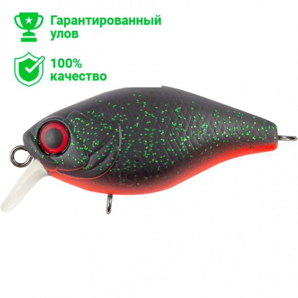 Воблер TsuYoki CHEF SR 40F silent K031 Воблер TsuYoki CHEF SR 40F silent K031