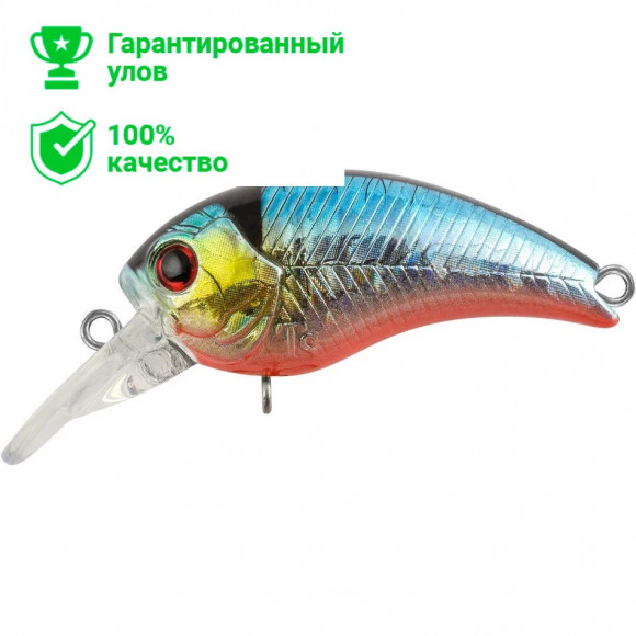 Воблер TsuYoki COMMA MR 40F 014R