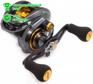 Катушка мульт Kosadaka Atlas XS 301L (лев.) NEW2024 Катушка мульт Kosadaka Atlas XS 301L (лев.) NEW2024