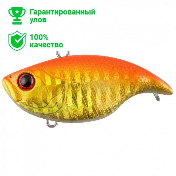 Раттлин TsuYoki LIRA 55S HRG