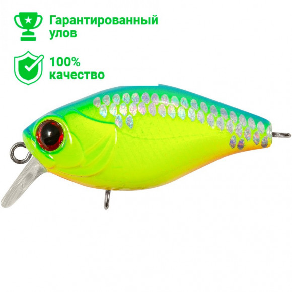 Воблер TsuYoki CHEF SR 40F silent 259 Воблер TsuYoki CHEF SR 40F silent 259