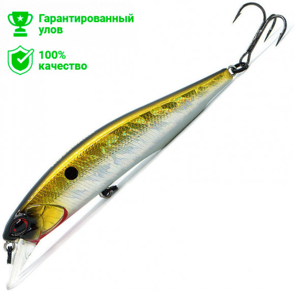 Воблер Kosadaka Realizer XS 100SP (15г) GTR